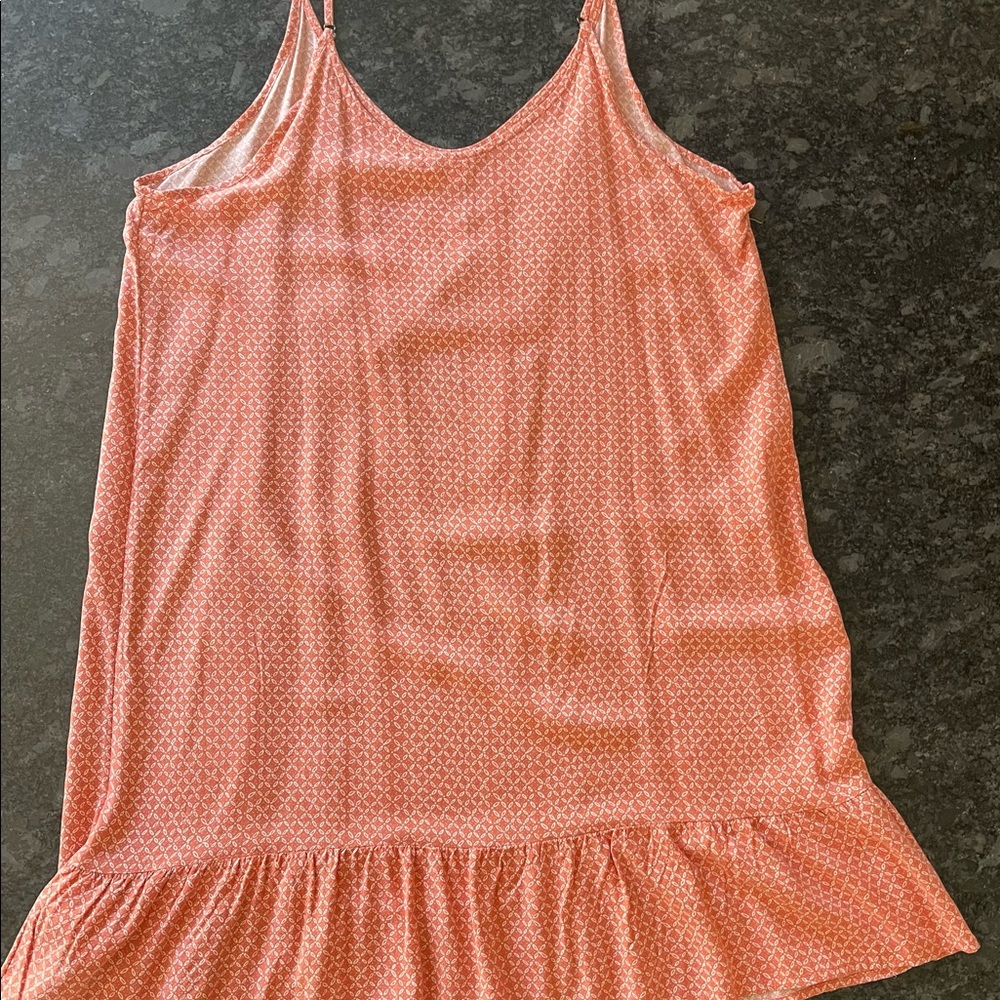 XL Roxy dress